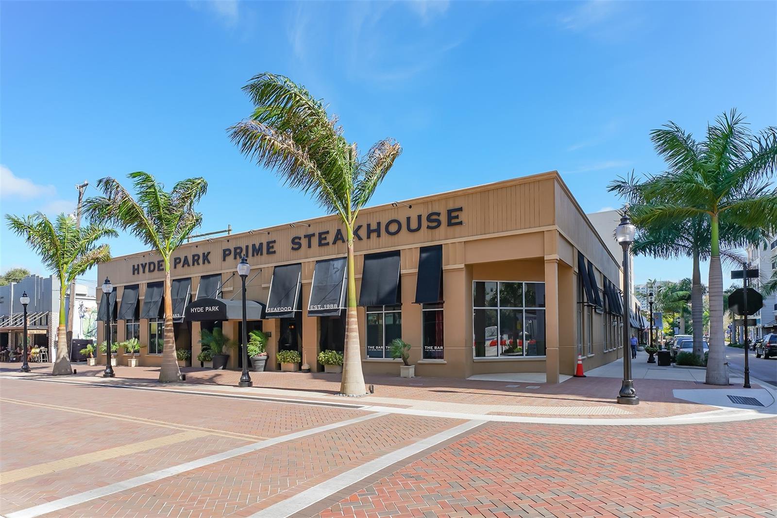 800 BENJAMIN FRANKLIN DR #406, SARASOTA, FL — photo 47