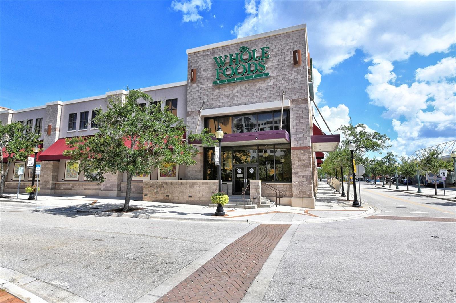 800 BENJAMIN FRANKLIN DR #406, SARASOTA, FL — photo 53