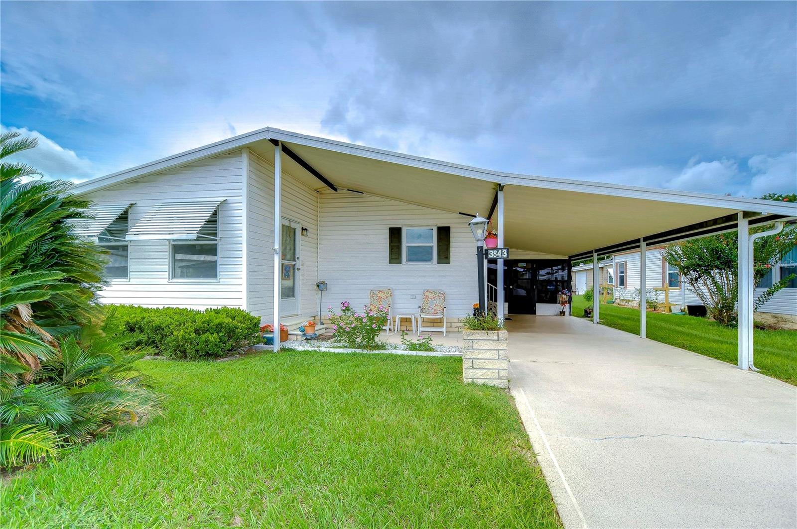 3843 DAMIAN DR, ZEPHYRHILLS, FL