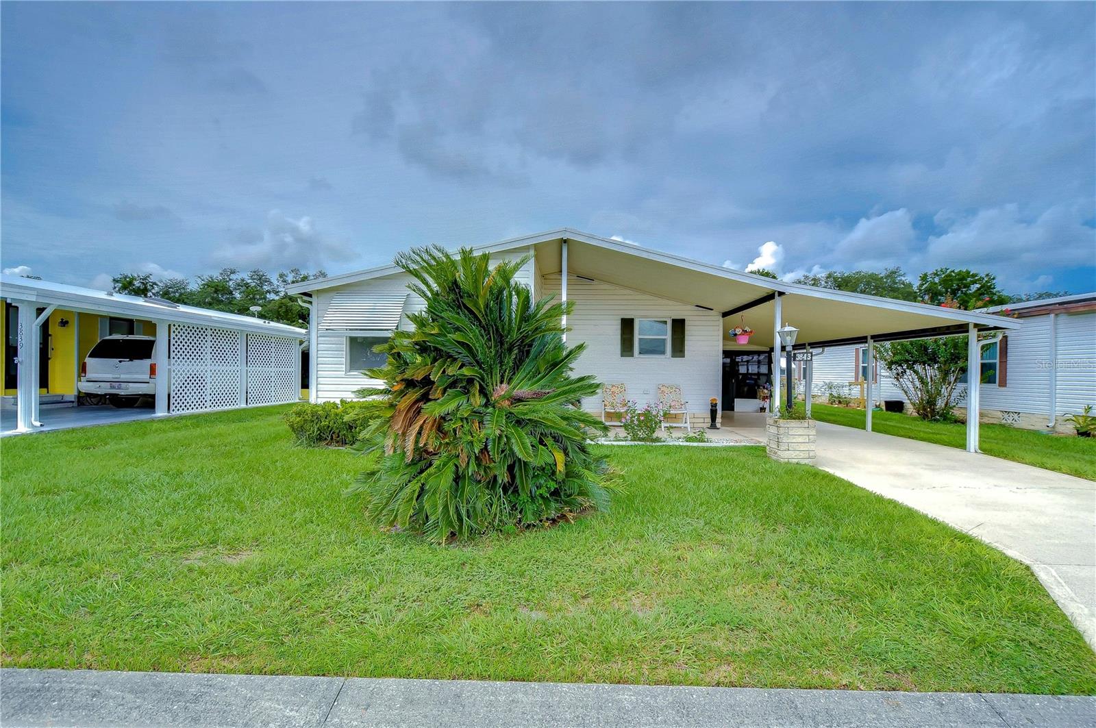 3843 DAMIAN DR, ZEPHYRHILLS, FL — photo 4