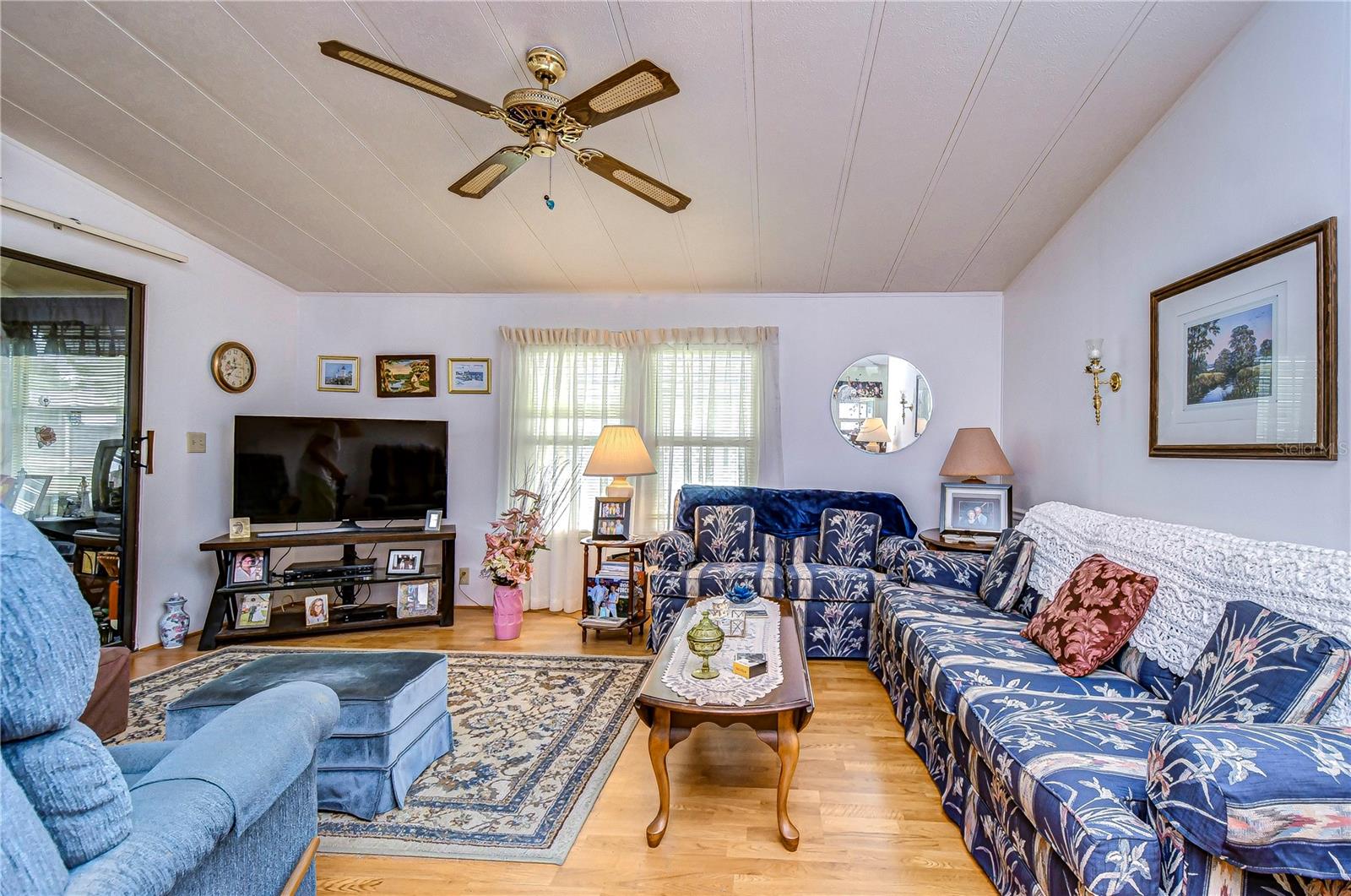 3843 DAMIAN DR, ZEPHYRHILLS, FL — photo 11
