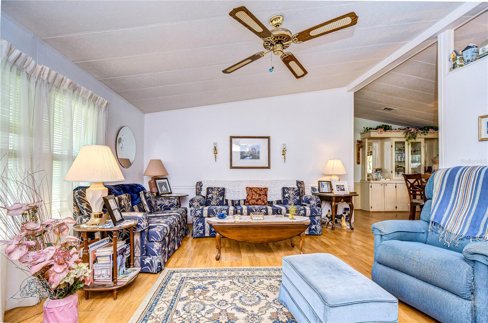 3843 DAMIAN DR, ZEPHYRHILLS, FL — photo 13