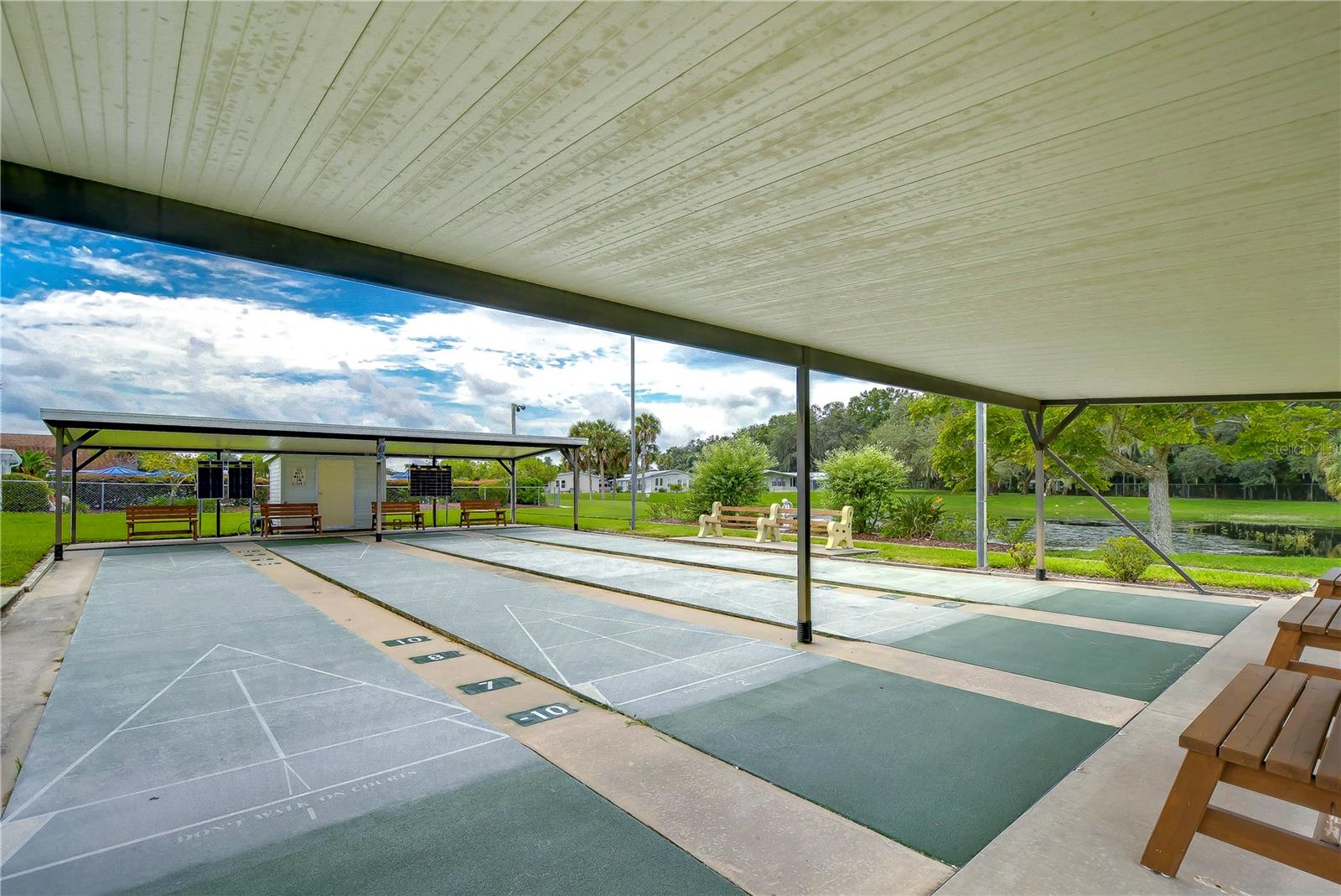 3843 DAMIAN DR, ZEPHYRHILLS, FL — photo 29
