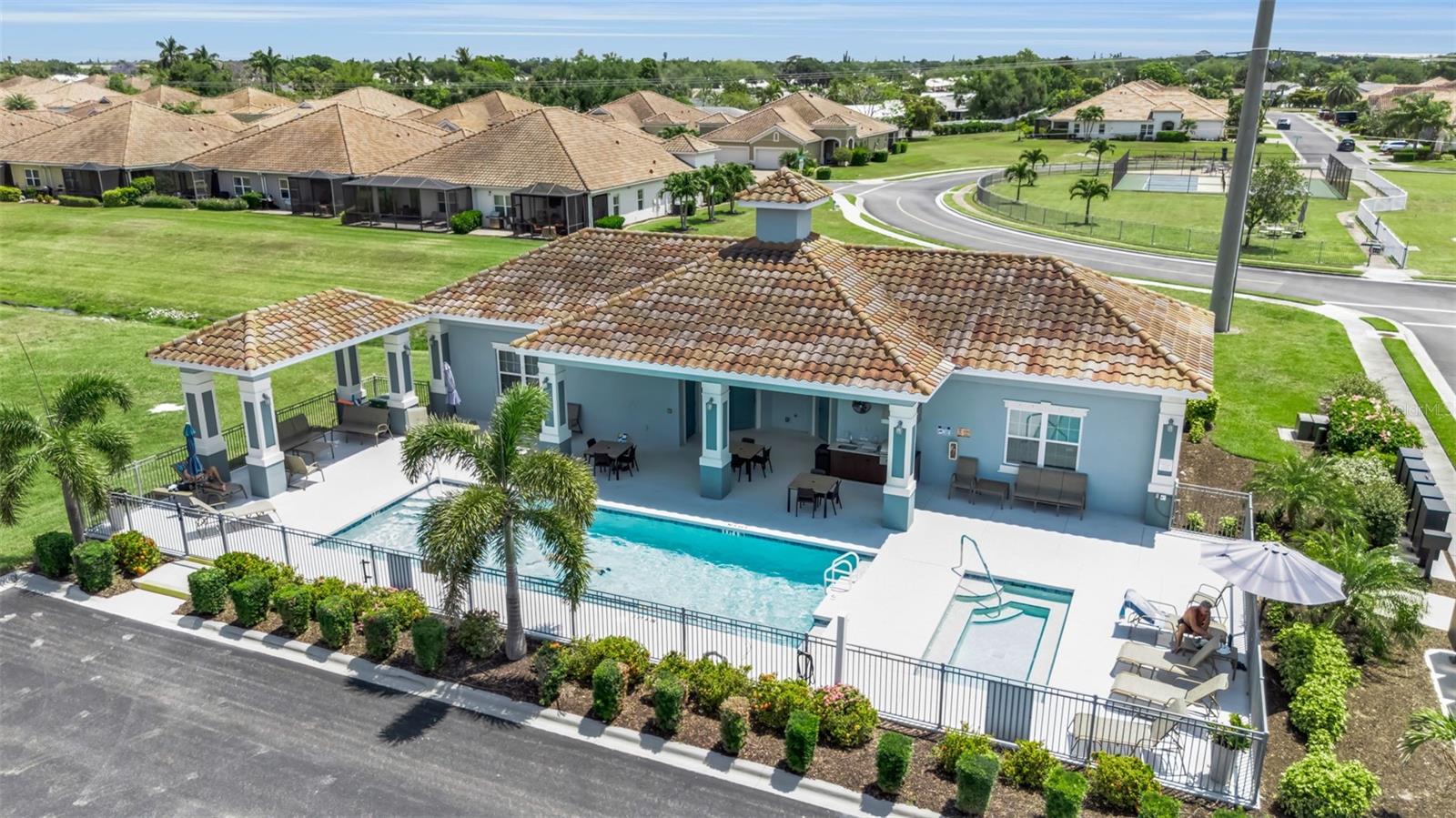 7004 VISTA BELLA DR, BRADENTON, FL — photo 4