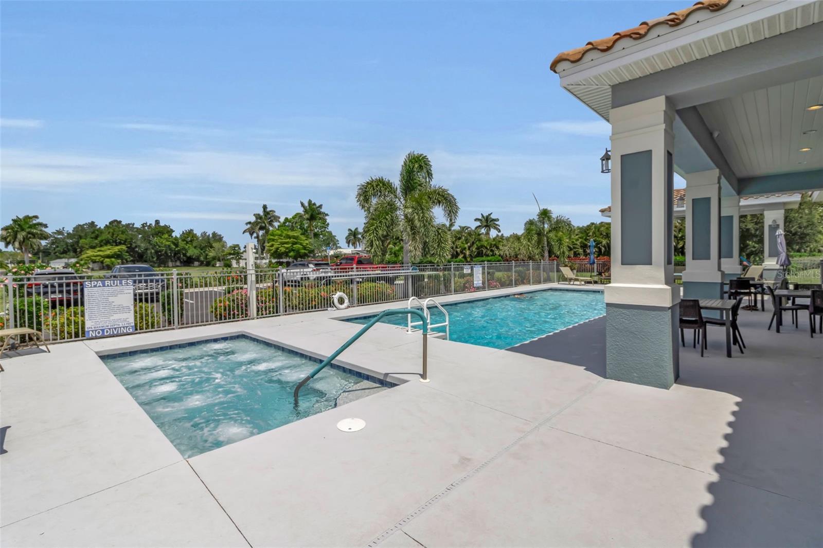 7004 VISTA BELLA DR, BRADENTON, FL — photo 49