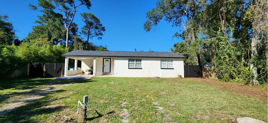 146 MARSELLA RD, DEBARY, FL