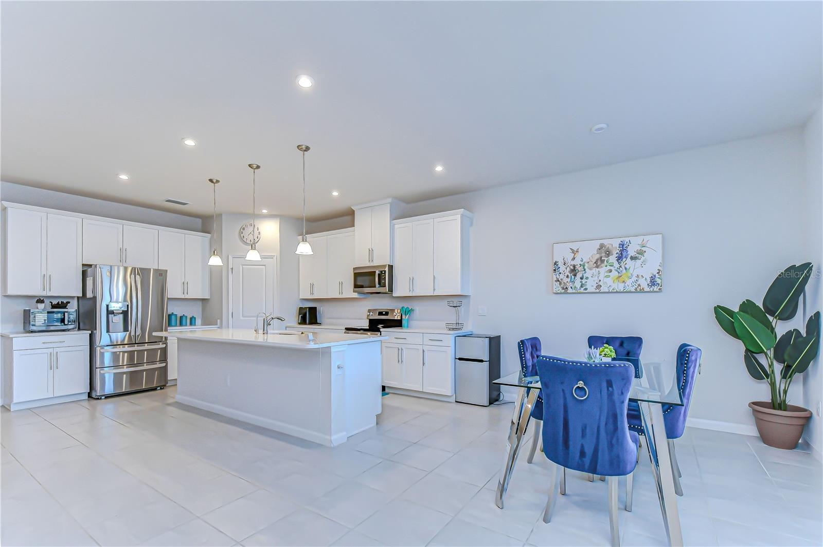10422 GLIDING EAGLE WAY, LAND O LAKES, FL — photo 8