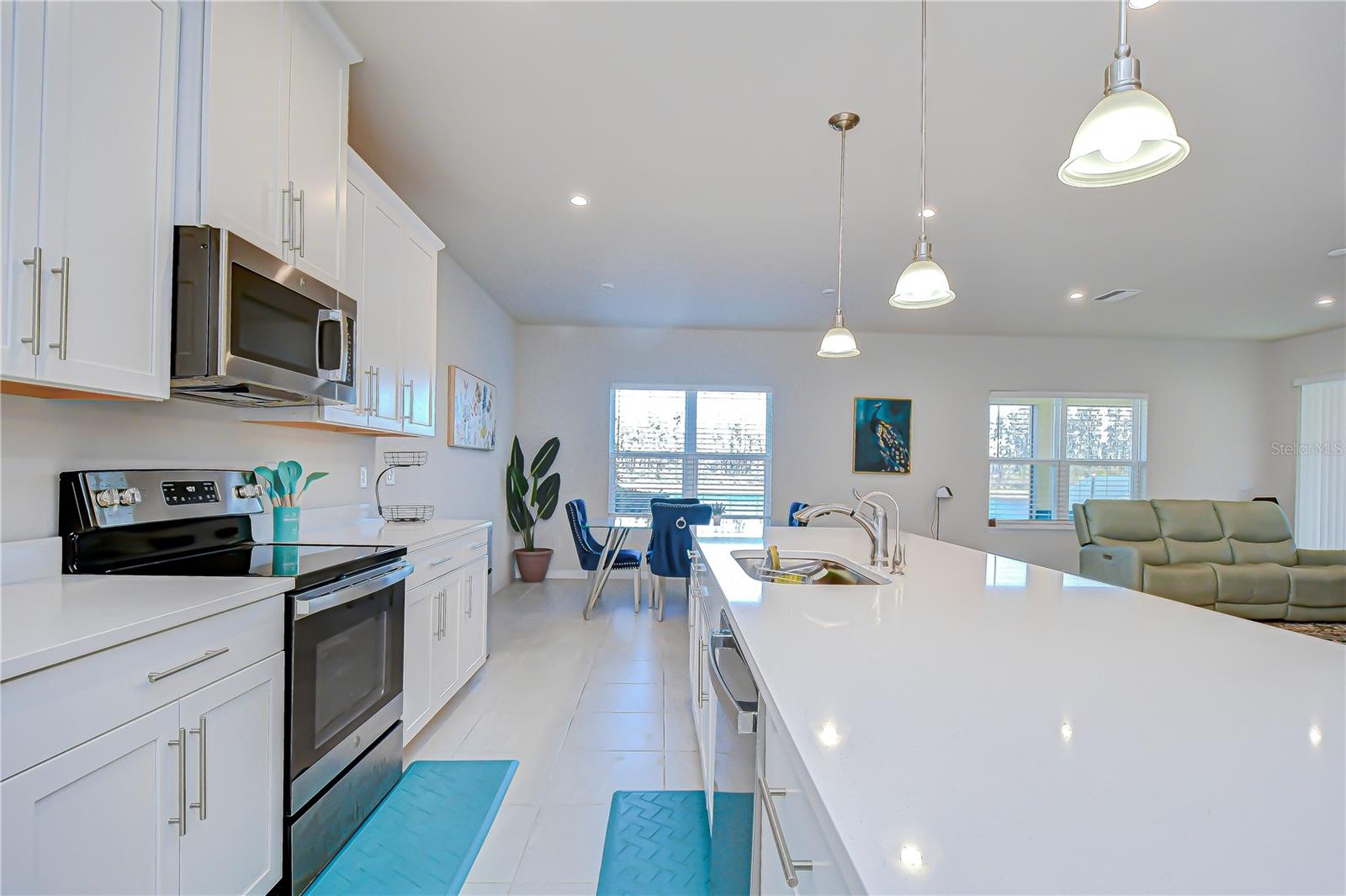 10422 GLIDING EAGLE WAY, LAND O LAKES, FL — photo 13