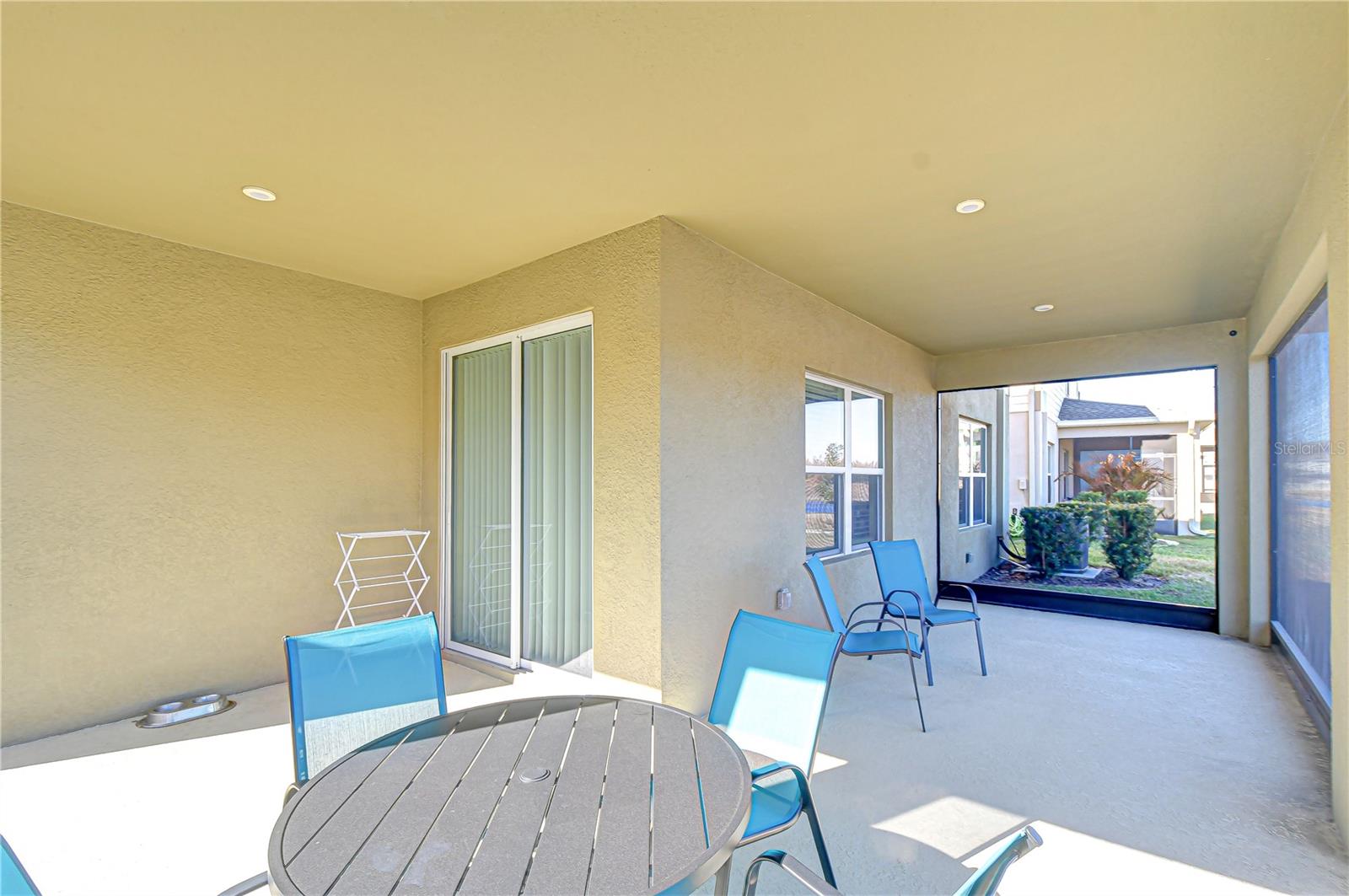 10422 GLIDING EAGLE WAY, LAND O LAKES, FL — photo 40
