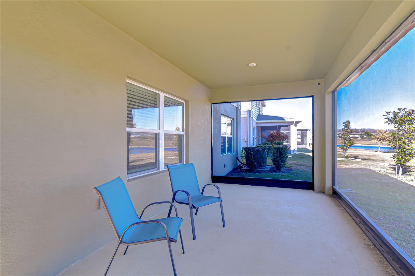 10422 GLIDING EAGLE WAY, LAND O LAKES, FL — photo 41