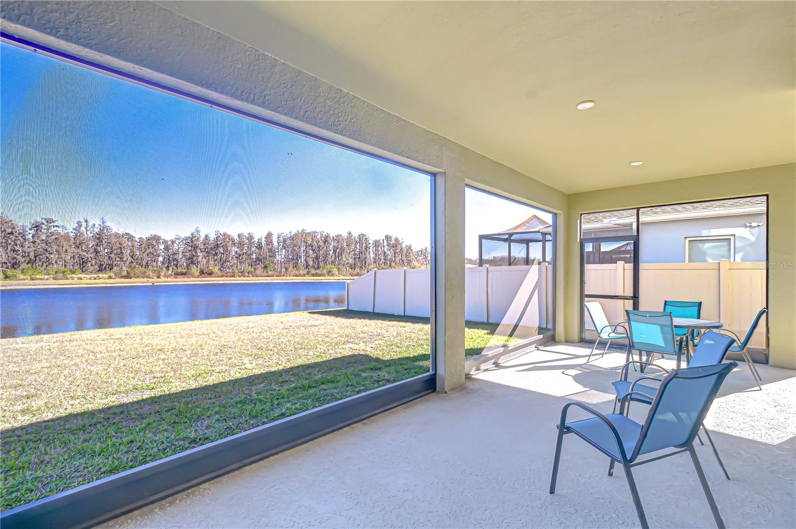 10422 GLIDING EAGLE WAY, LAND O LAKES, FL — photo 44