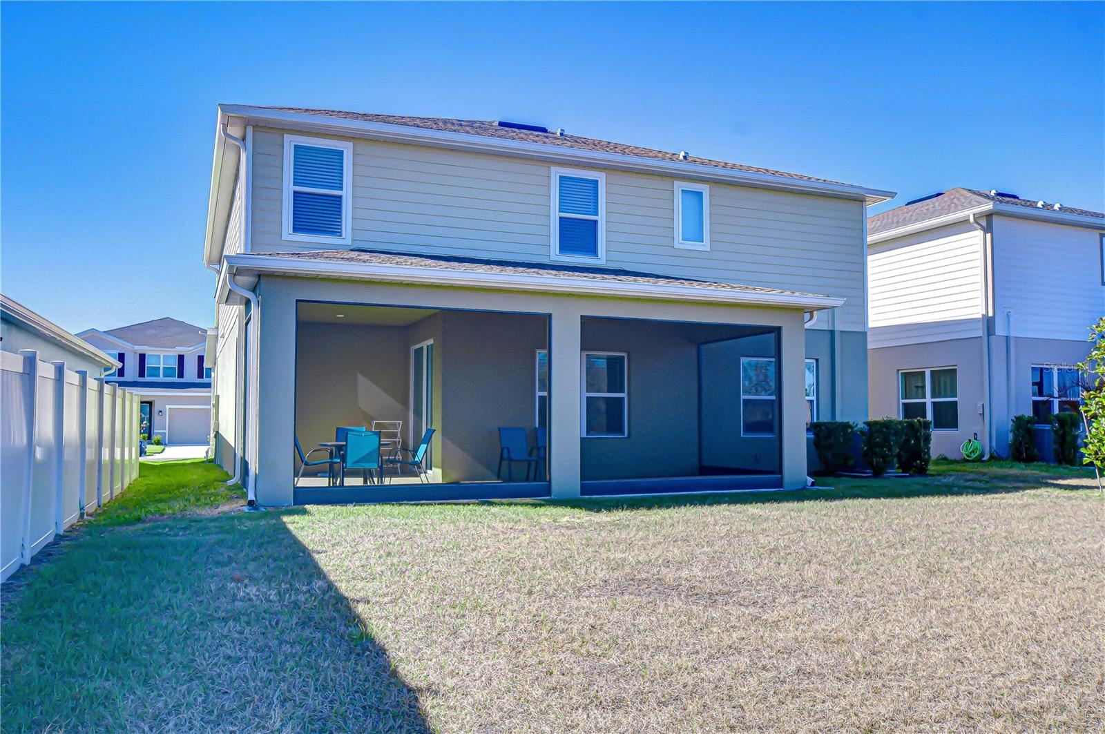 10422 GLIDING EAGLE WAY, LAND O LAKES, FL — photo 49