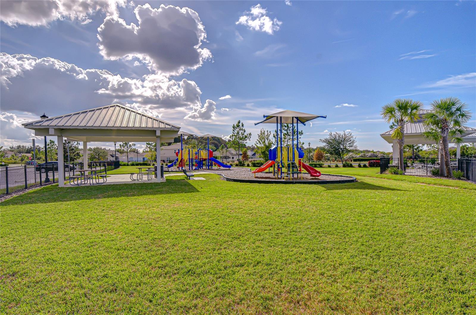 10422 GLIDING EAGLE WAY, LAND O LAKES, FL — photo 60