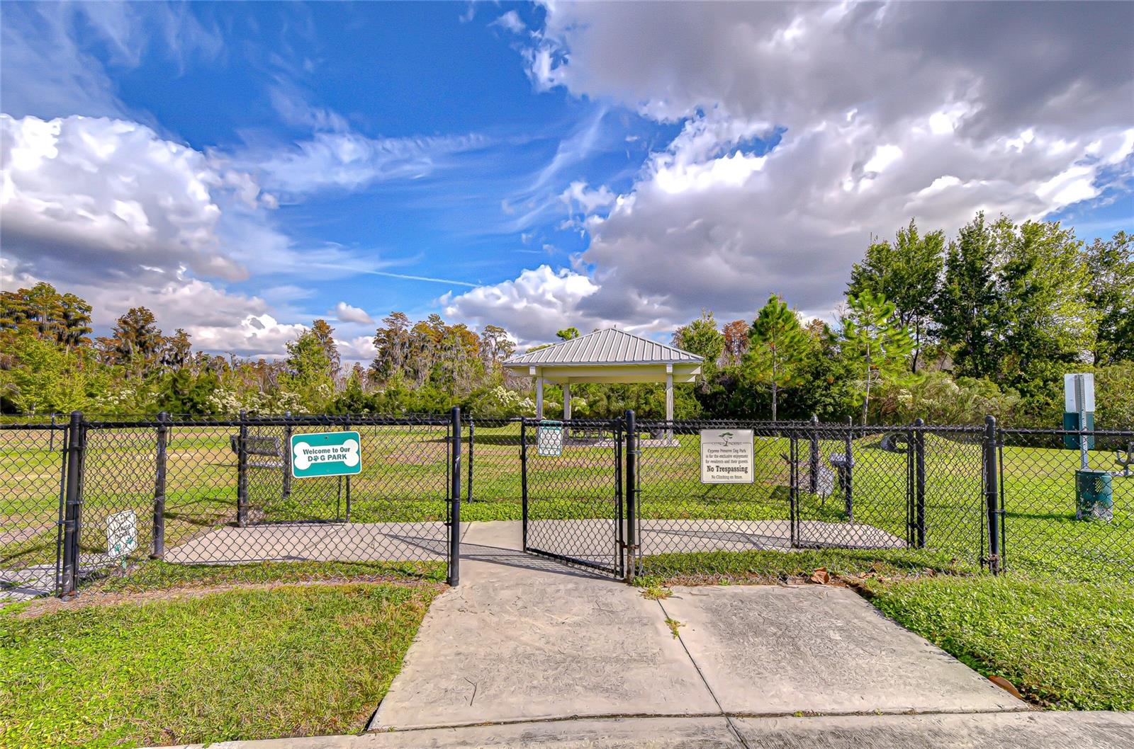 10422 GLIDING EAGLE WAY, LAND O LAKES, FL — photo 62