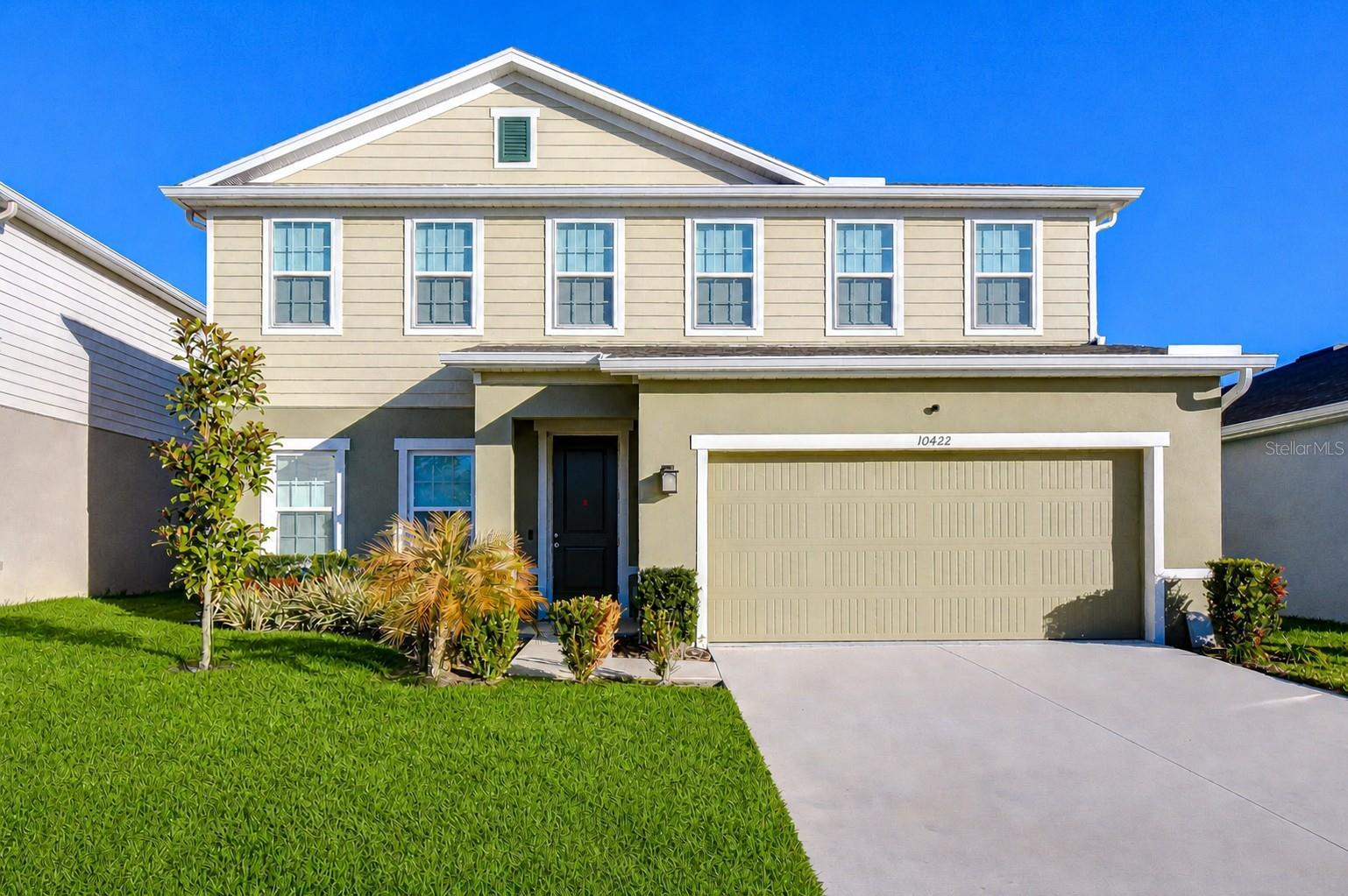 10422 GLIDING EAGLE WAY, LAND O LAKES, FL — photo 2