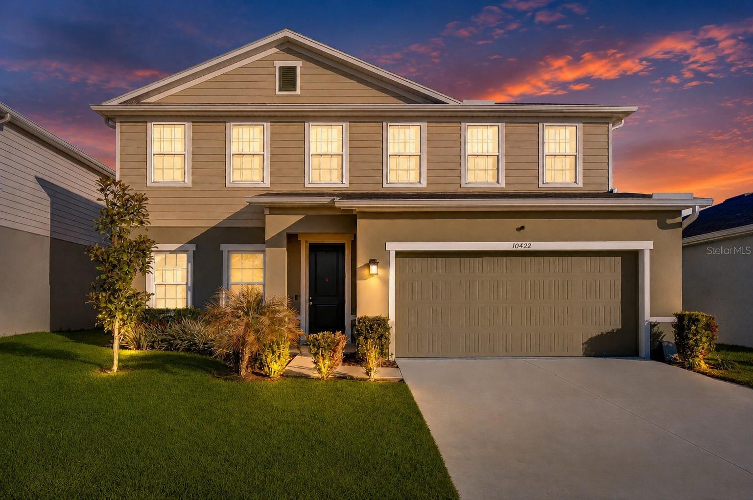 10422 GLIDING EAGLE WAY, LAND O LAKES, FL