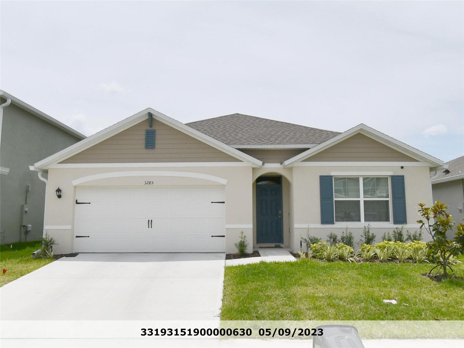 3285 EASTGROVE TER, SANFORD, FL
