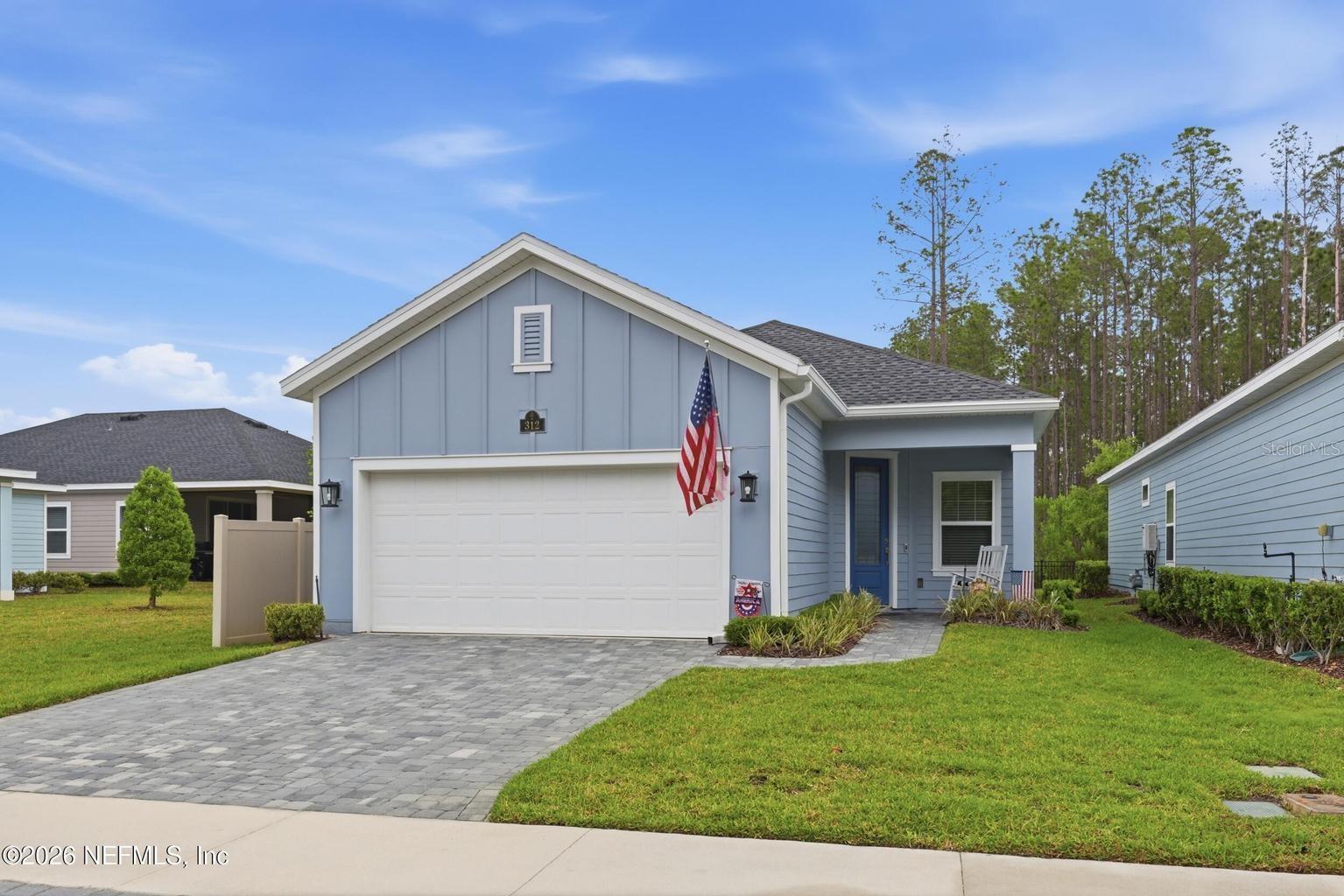 312 STILLWATER BLVD, ST JOHNS, FL — photo 36