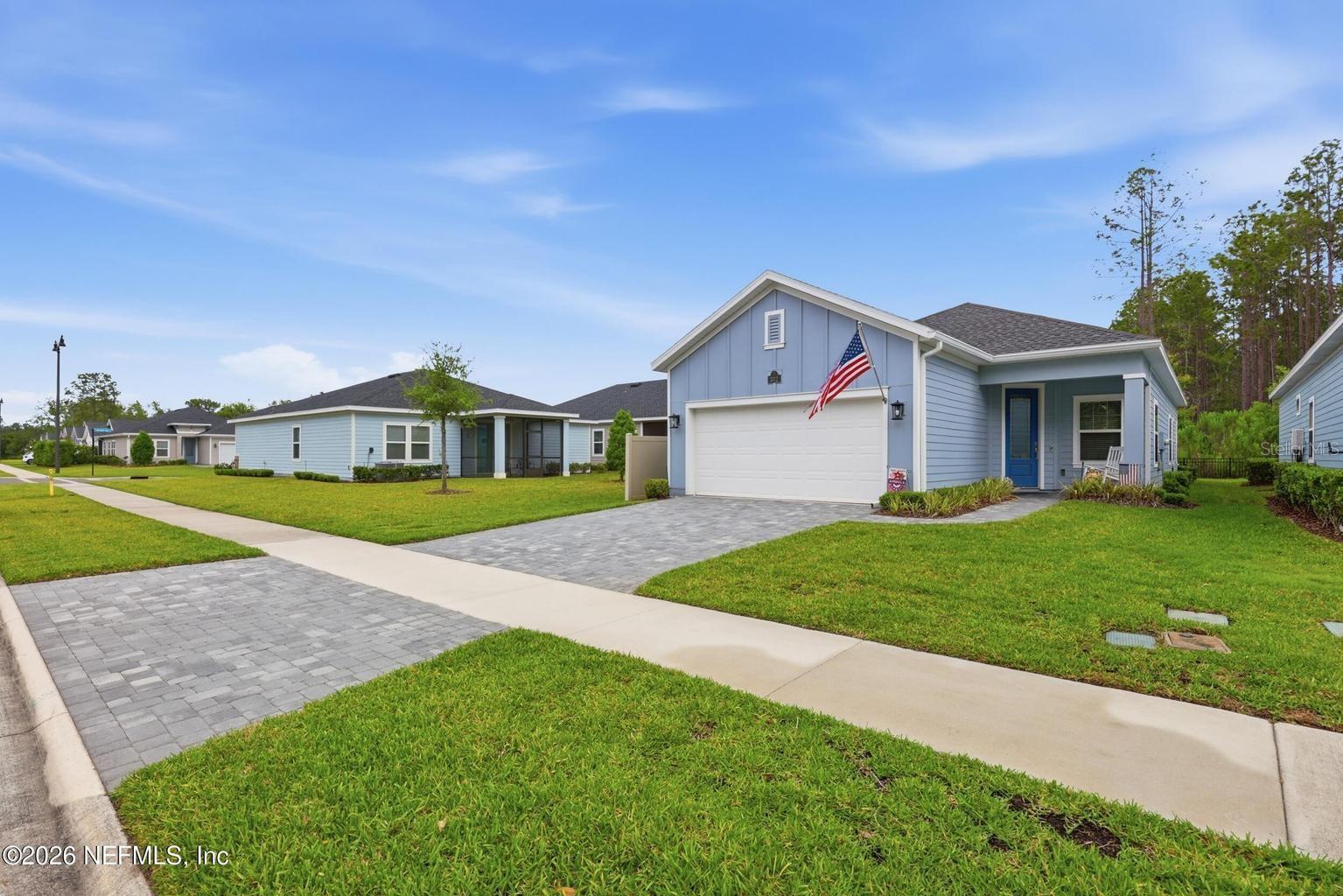 312 STILLWATER BLVD, ST JOHNS, FL — photo 37