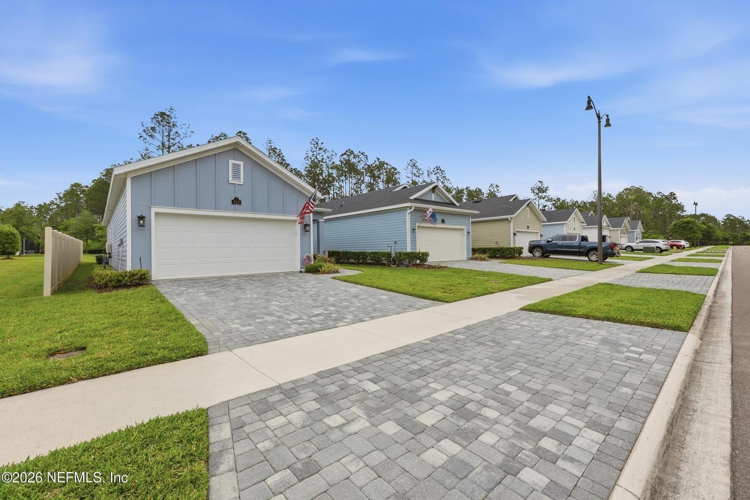 312 STILLWATER BLVD, ST JOHNS, FL — photo 38
