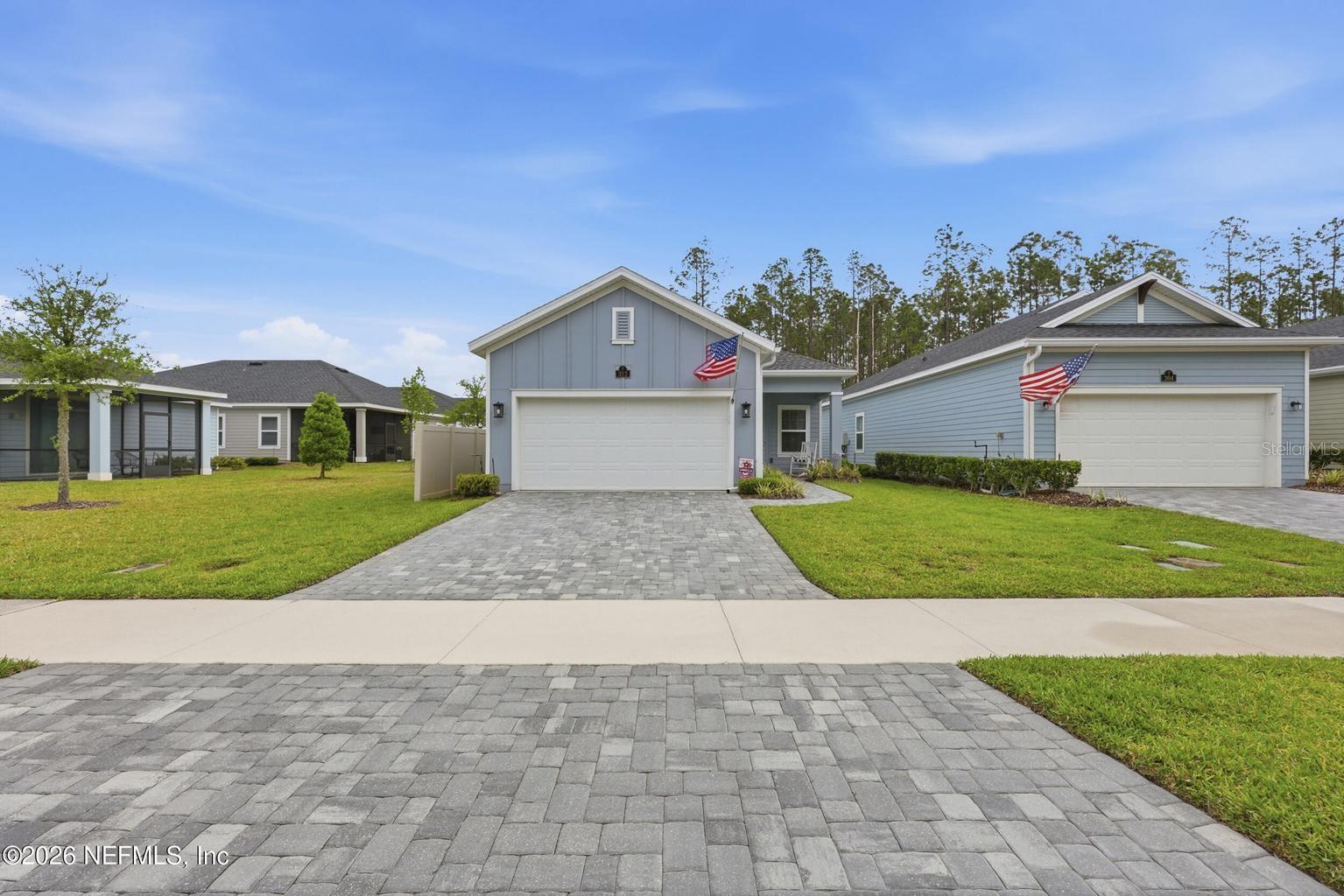 312 STILLWATER BLVD, ST JOHNS, FL — photo 39