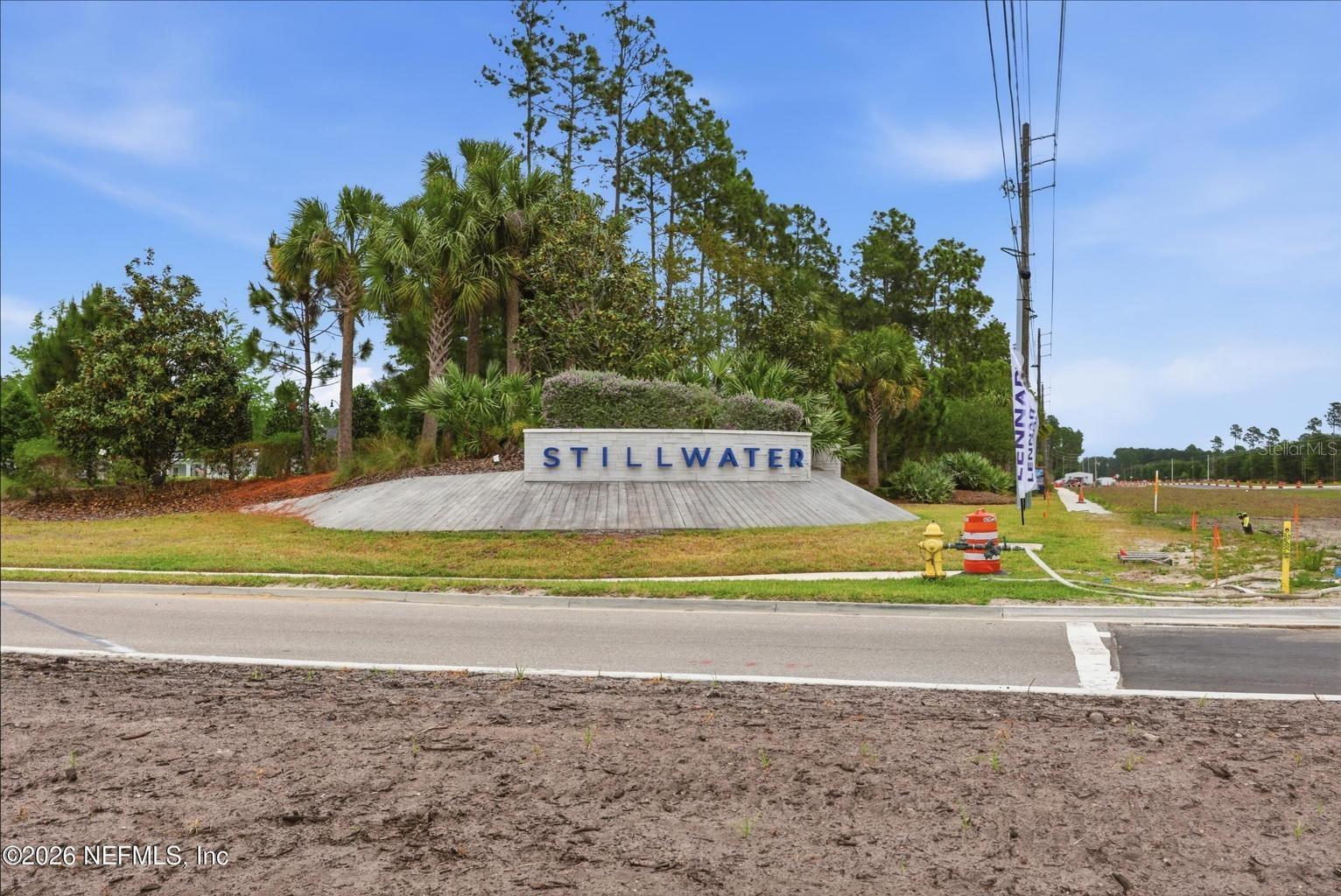 312 STILLWATER BLVD, ST JOHNS, FL — photo 42