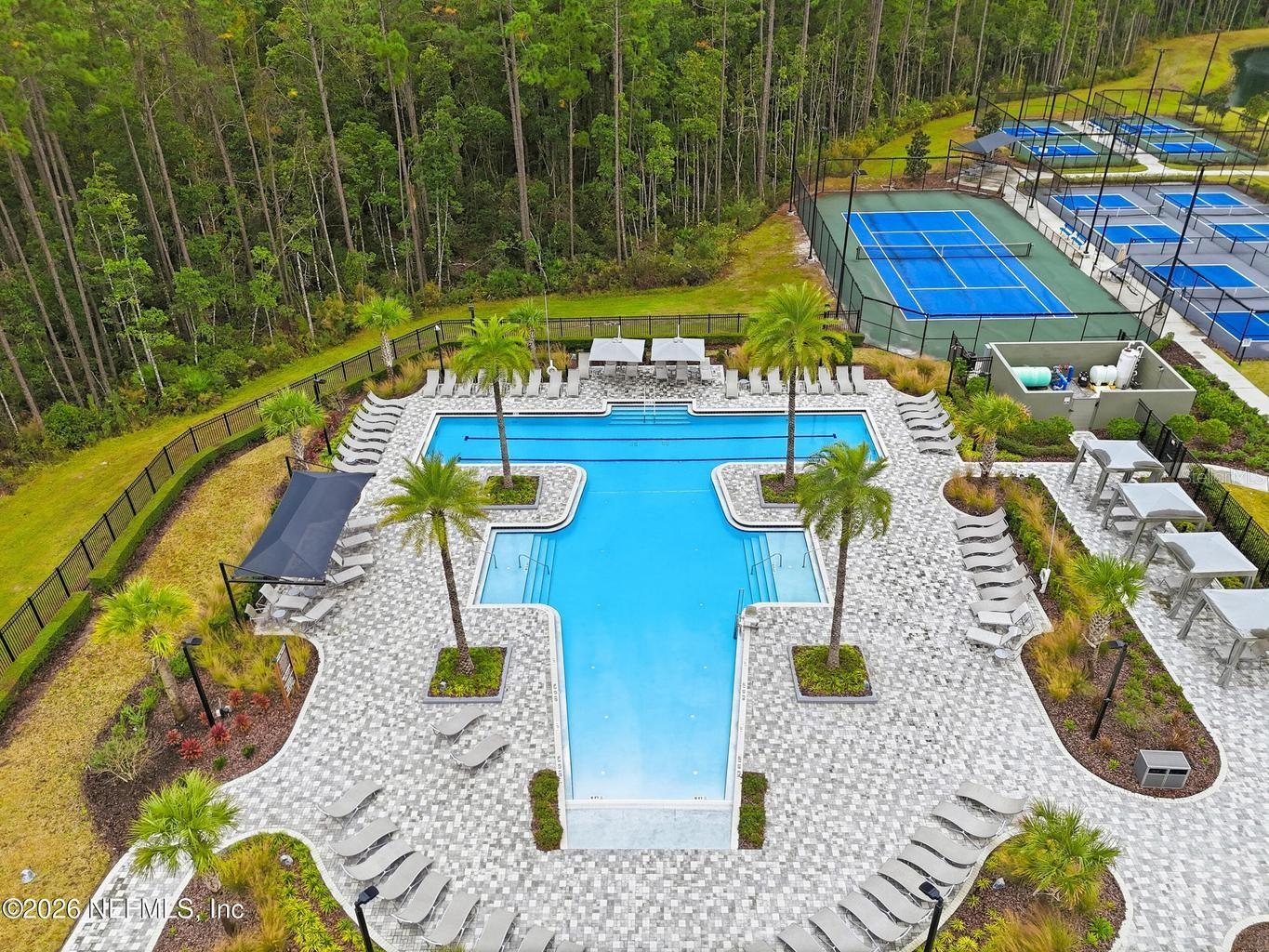 312 STILLWATER BLVD, ST JOHNS, FL — photo 48