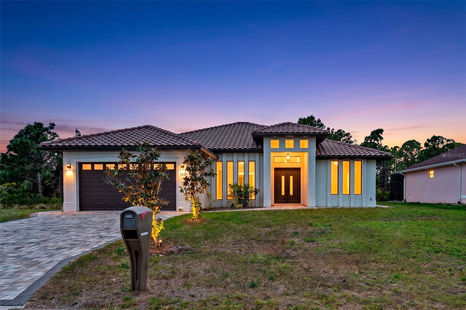 12347 DURANGO AVE, NORTH PORT, FL