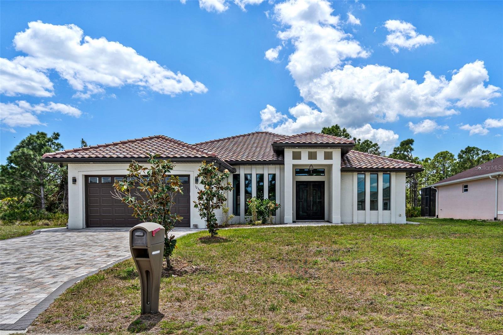 12347 DURANGO AVE, NORTH PORT, FL — photo 2