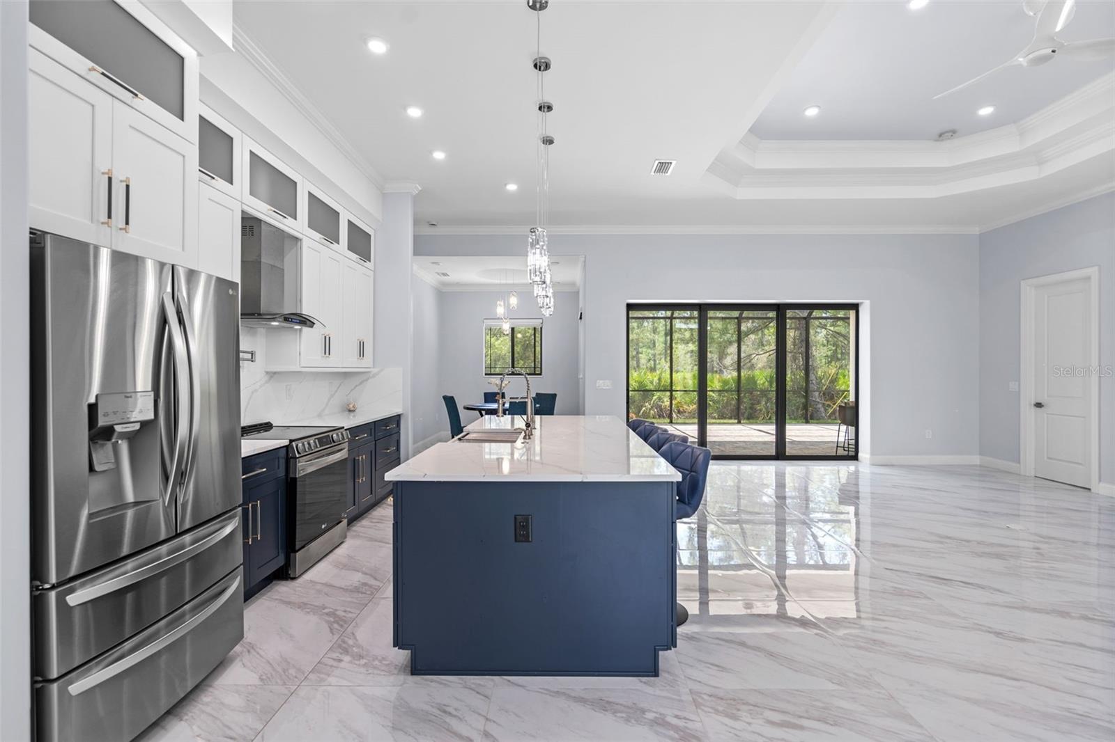 12347 DURANGO AVE, NORTH PORT, FL — photo 14