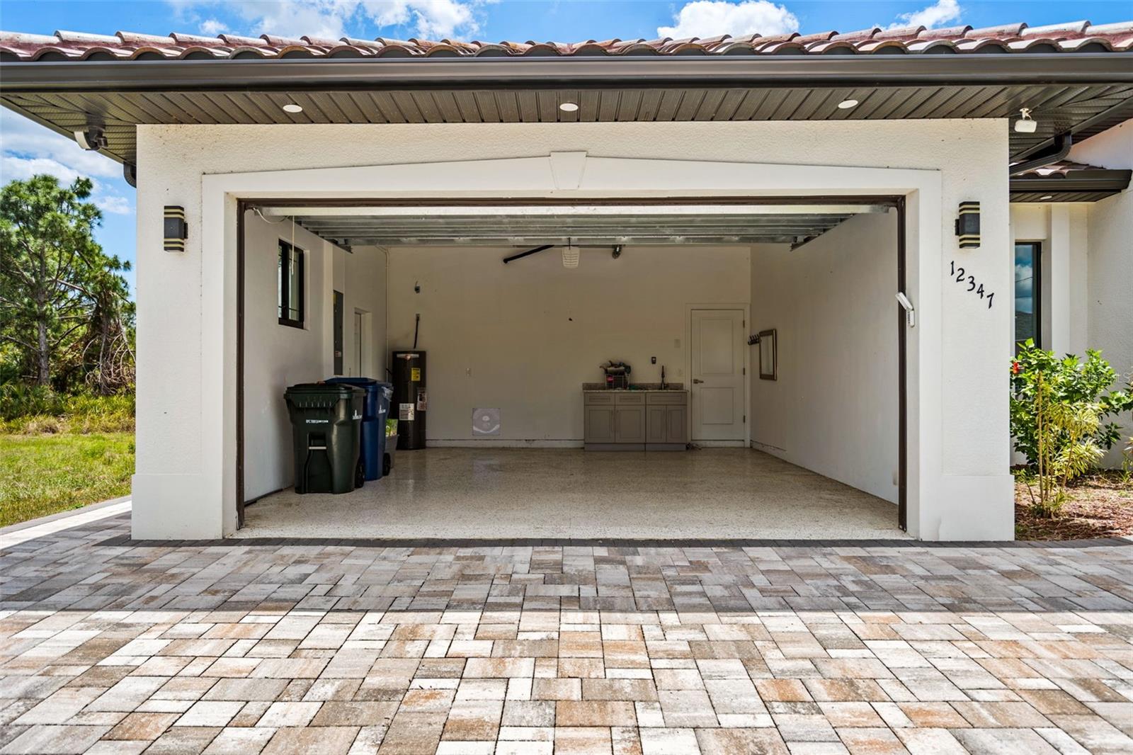 12347 DURANGO AVE, NORTH PORT, FL — photo 41