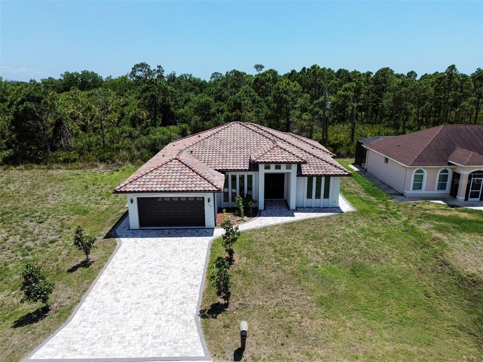 12347 DURANGO AVE, NORTH PORT, FL — photo 42
