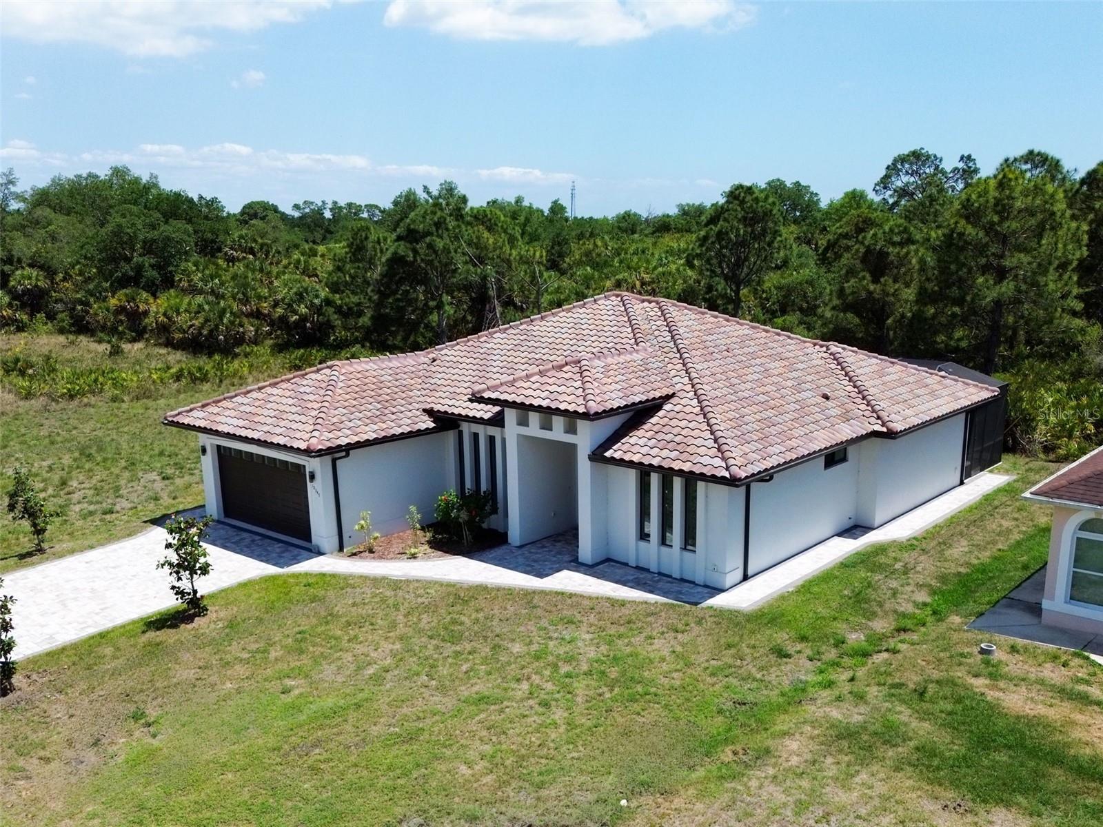 12347 DURANGO AVE, NORTH PORT, FL — photo 43