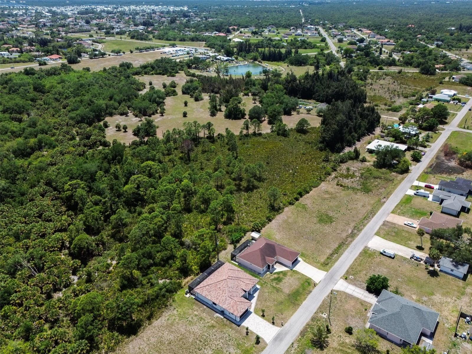 12347 DURANGO AVE, NORTH PORT, FL — photo 44