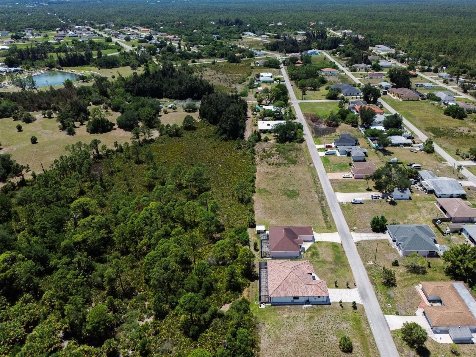 12347 DURANGO AVE, NORTH PORT, FL — photo 45