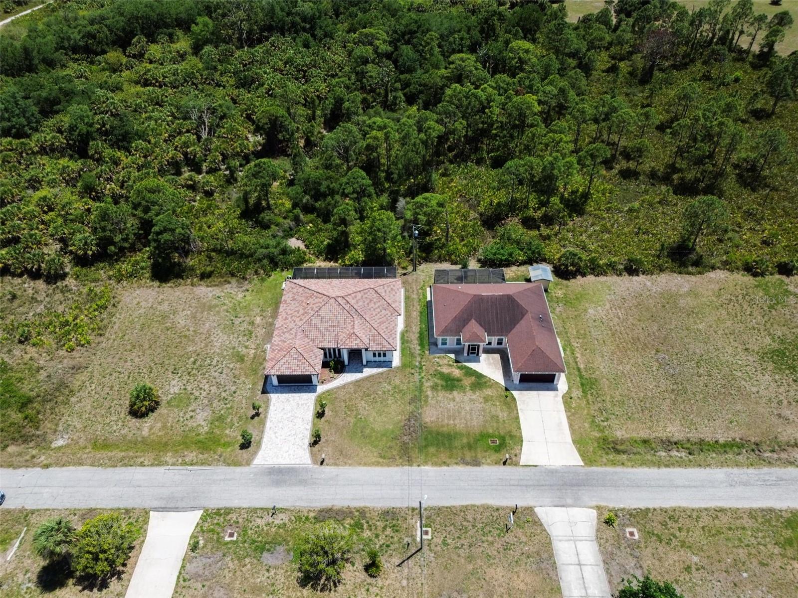 12347 DURANGO AVE, NORTH PORT, FL — photo 46