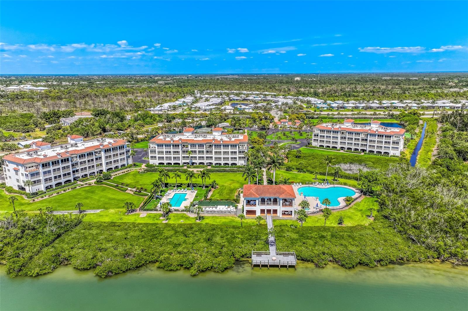 11200 HACIENDA DEL MAR BLVD #306, PLACIDA, FL