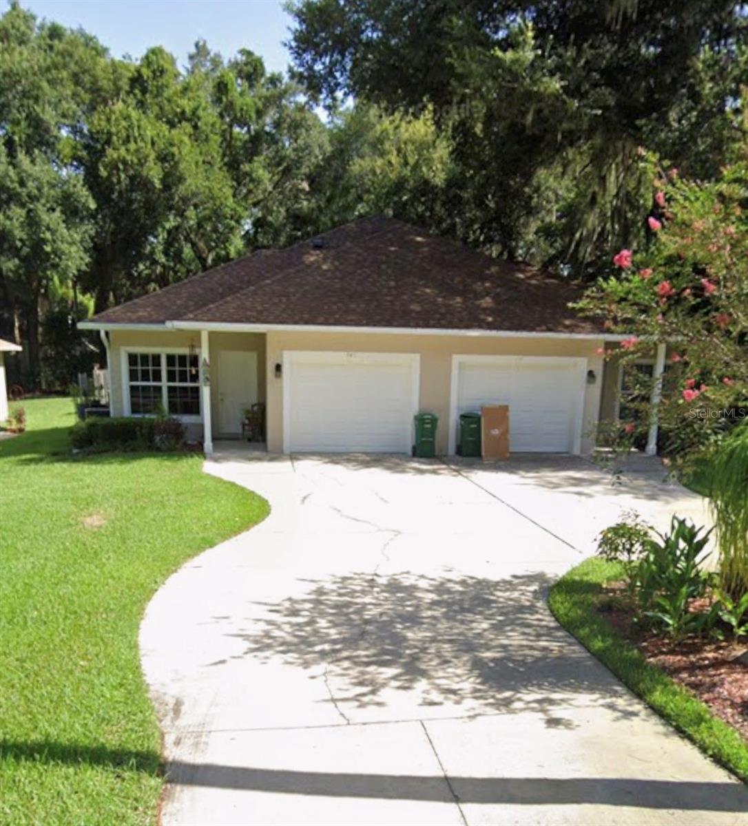 745 CRANE AVE, MOUNT DORA, FL