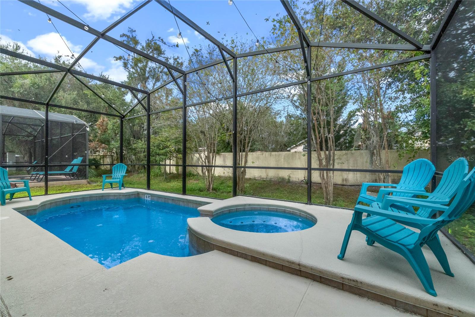 2652 SANTOSH CV, KISSIMMEE, FL — photo 2
