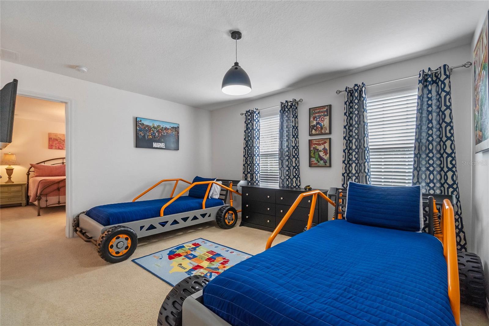 2652 SANTOSH CV, KISSIMMEE, FL — photo 27