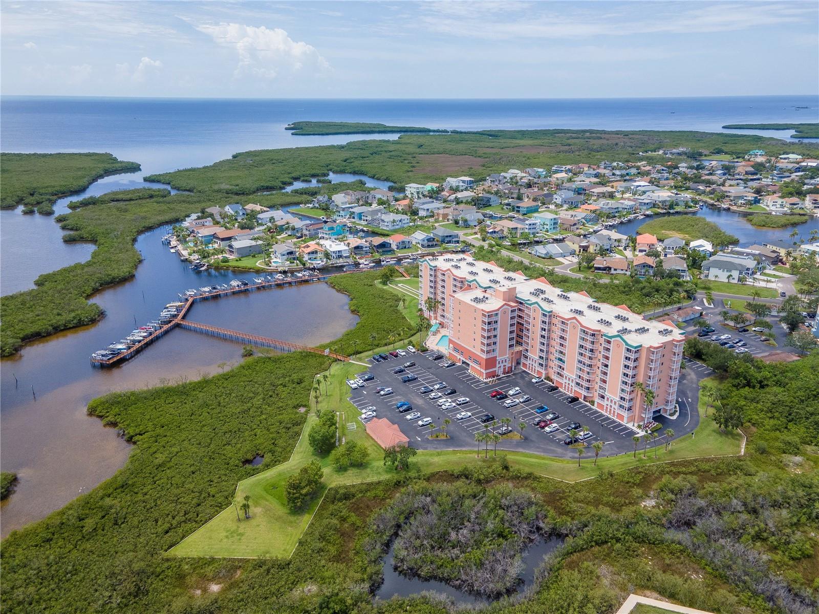 4516 SEAGULL DR #916, NEW PORT RICHEY, FL