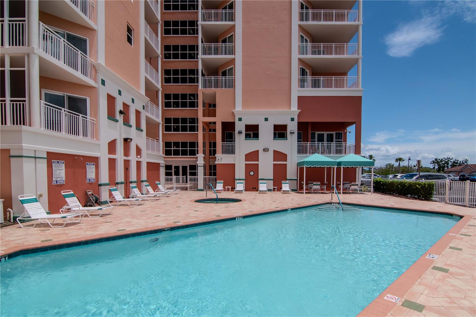 4516 SEAGULL DR #916, NEW PORT RICHEY, FL — photo 39