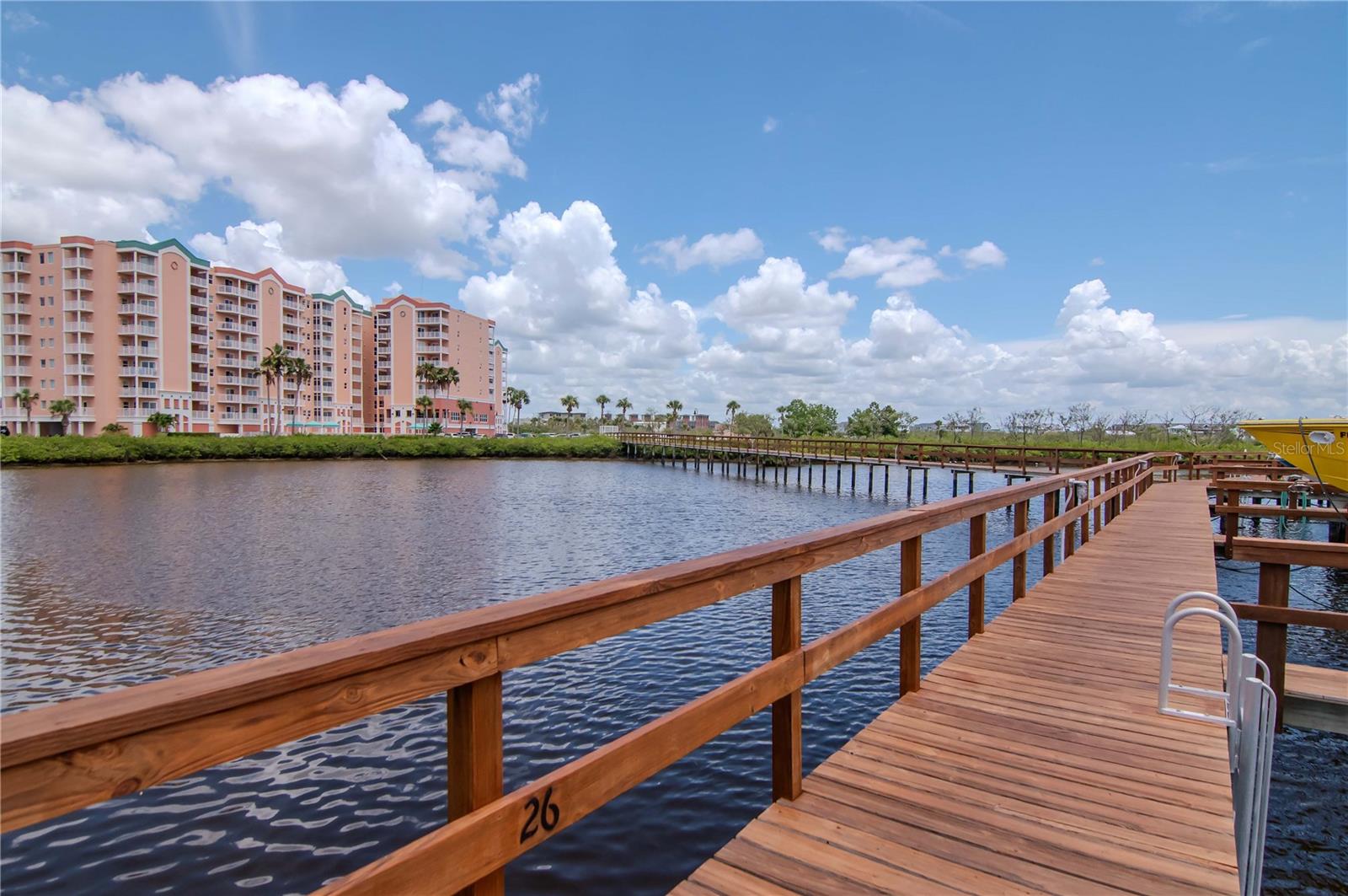 4516 SEAGULL DR #916, NEW PORT RICHEY, FL — photo 58