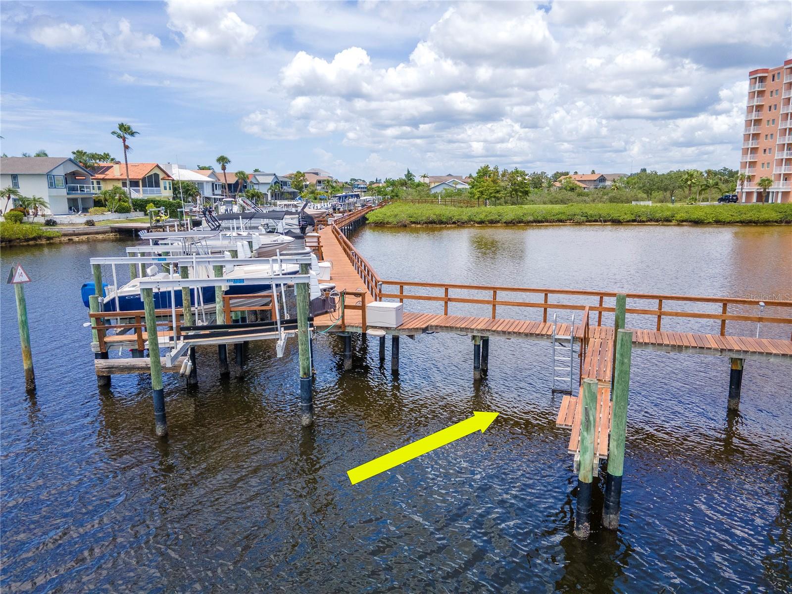 4516 SEAGULL DR #916, NEW PORT RICHEY, FL — photo 63