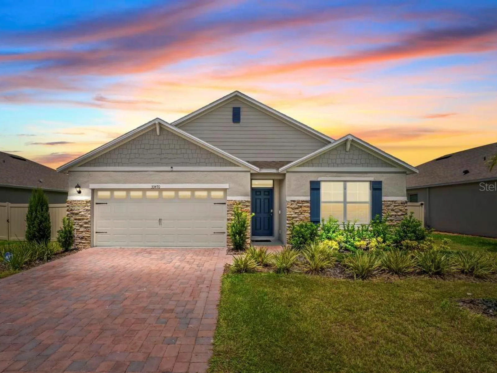 33470 ALWAYS DREAMING CT, SORRENTO, FL — photo 1