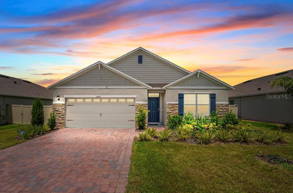 33470 ALWAYS DREAMING CT, SORRENTO, FL