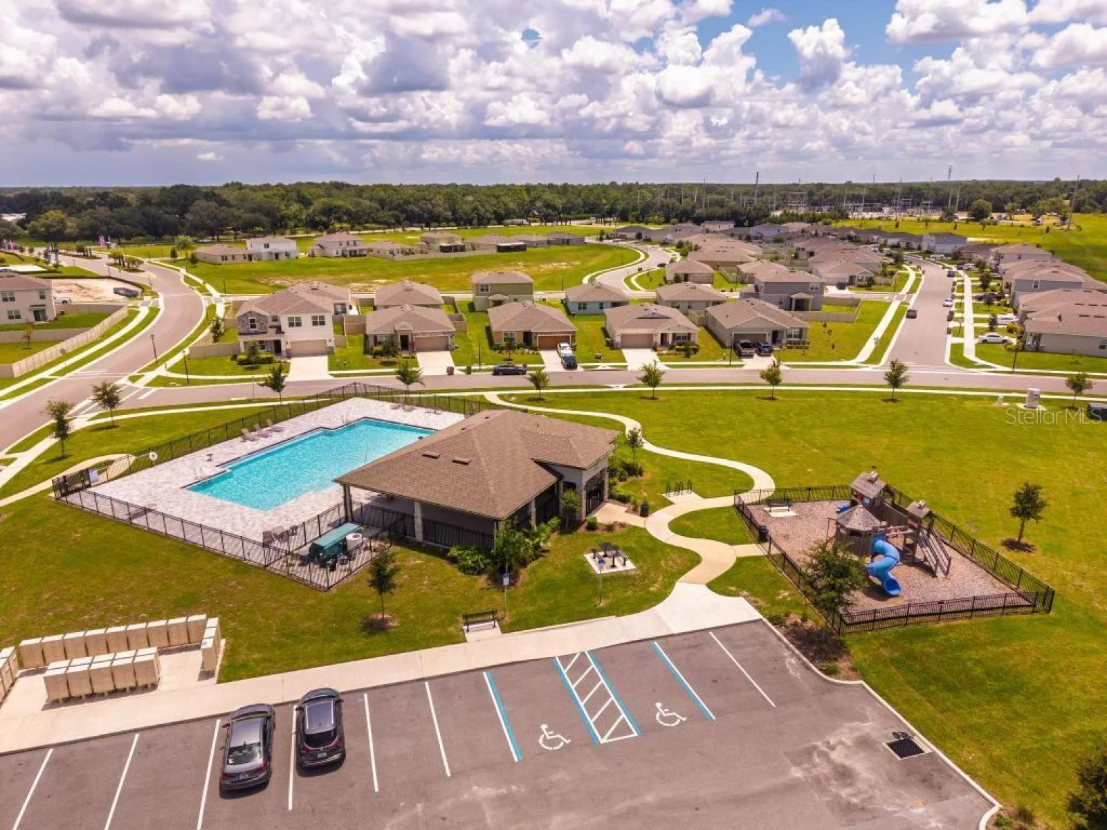 33470 ALWAYS DREAMING CT, SORRENTO, FL — photo 118