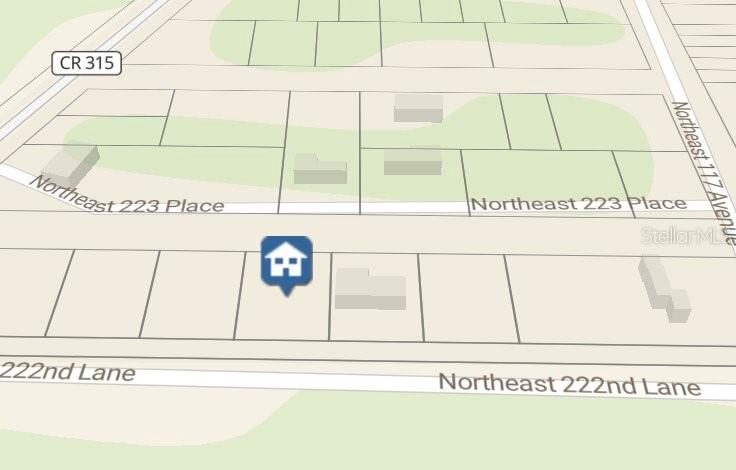 0 NE 222 NULL LN, FORT MC COY, FL — photo 3