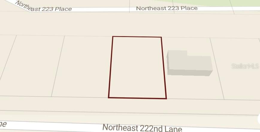 0 NE 222 NULL LN, FORT MC COY, FL — photo 4