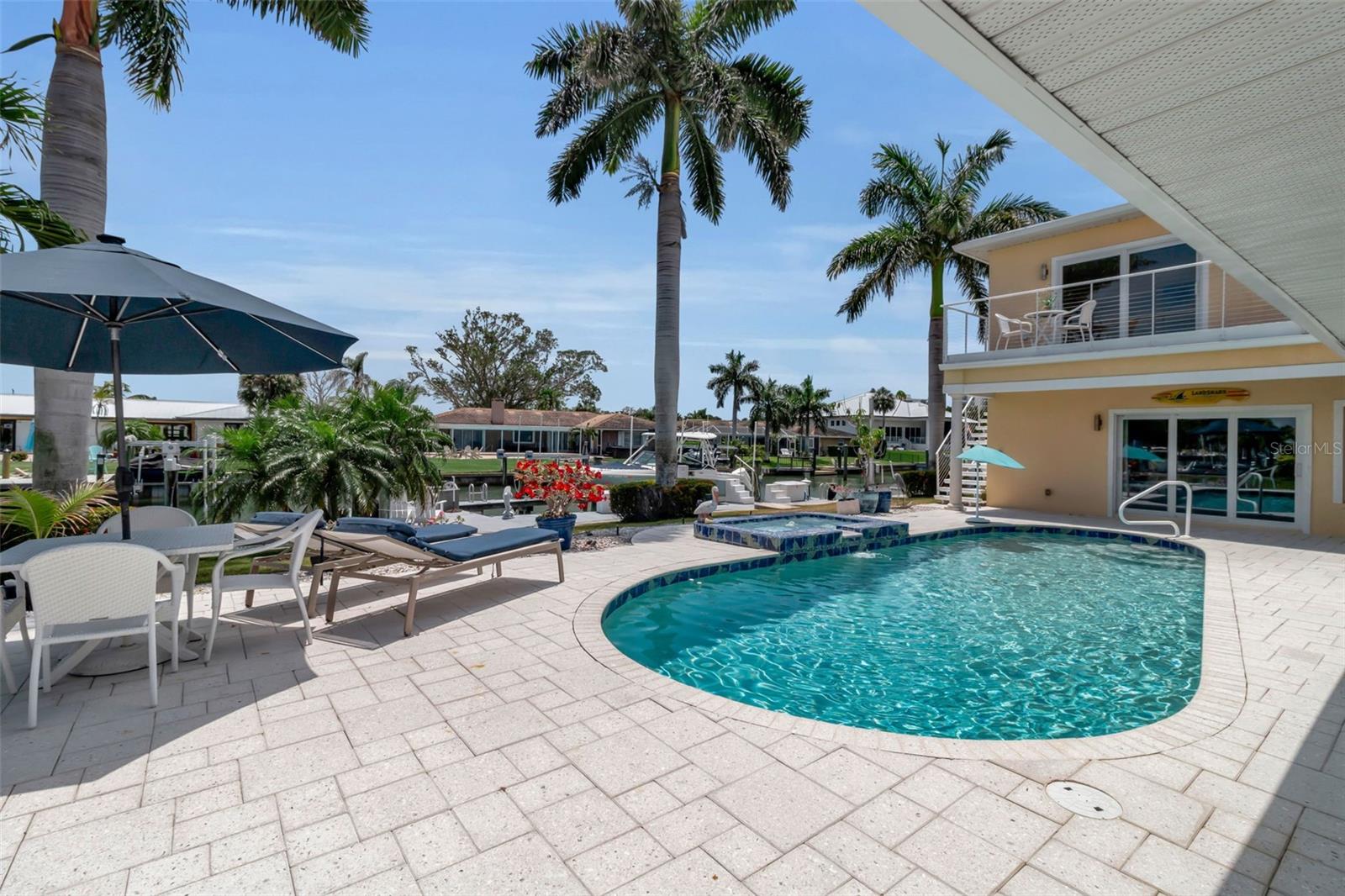 524 HORNBLOWER LN, LONGBOAT KEY, FL — photo 6